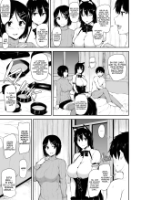 ISEKAI HAREM MONOGATARI - CAPÍTULO 6 - ¡SOBRECARGADO! ¡ORGÍAS EN EL ALTA MAR! : página 41