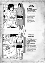 ISEKAI HAREM MONOGATARI - CAPÍTULO 6 - ¡SOBRECARGADO! ¡ORGÍAS EN EL ALTA MAR! : página 57