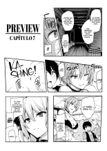 ISEKAI HAREM MONOGATARI - CAPÍTULO 6 - ¡SOBRECARGADO! ¡ORGÍAS EN EL ALTA MAR! : página 62