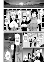 ISEKAI HAREM MONOGATARI - CAPÍTULO 7 - ¡UN ENFRENTAMIENTO! ¡LA CHICA VAMPIRO VS. LA PRINCESA ALTIVA! : página 16