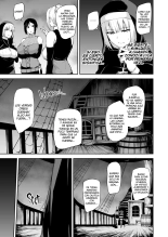 ISEKAI HAREM MONOGATARI - CAPÍTULO 7 - ¡UN ENFRENTAMIENTO! ¡LA CHICA VAMPIRO VS. LA PRINCESA ALTIVA! : página 17