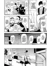ISEKAI HAREM MONOGATARI - CAPÍTULO 7 - ¡UN ENFRENTAMIENTO! ¡LA CHICA VAMPIRO VS. LA PRINCESA ALTIVA! : página 28