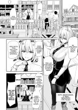 ISEKAI HAREM MONOGATARI - CAPÍTULO 8 - ¡UN HÉROE, UNA POSADA, SEIS CHICAS! : página 3