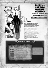 ISEKAI HAREM MONOGATARI - CAPÍTULO 8 - ¡UN HÉROE, UNA POSADA, SEIS CHICAS! : página 64