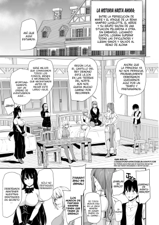 hentai isekai harem monogatari