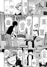 ISEKAI HAREM MONOGATARI - CAPÍTULO EXTRA 8.5 : página 2