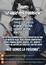 ISEKAI HAREM MONOGATARI - CAPÍTULO EXTRA 8.5 : página 12