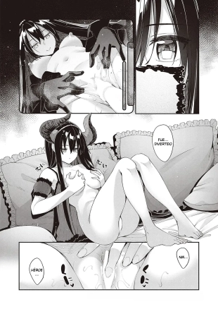 hentai Vine A Otro Mundo, Así Que Creo Que Voy A Disfrutar De Mis Habilidades Sexuales Al Máximo! #6 Maou side