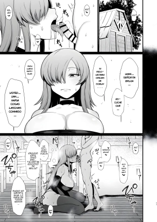 hentai Mujeres de otro mundo