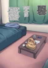 Isekai no Otokonoko to xx : página 5