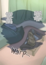 Isekai no Otokonoko to xx : página 6