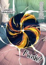 Isekai no Otokonoko to xx : página 7