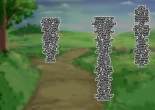 Isekai no Otokonoko to xx : página 12
