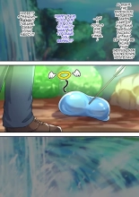 Isekai no Otokonoko to xx : página 36