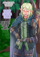 Isekai no Otokonoko to xx : página 38