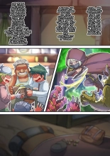 Isekai no Otokonoko to xx : página 73