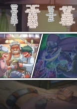 Isekai no Otokonoko to xx : página 74