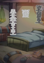 Isekai no Otokonoko to xx : página 75
