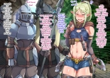 Isekai no Otokonoko to xx : página 125