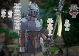 Isekai no Otokonoko to xx : página 127