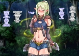 Isekai no Otokonoko to xx : página 171