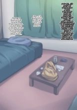 Isekai no Otokonoko to xx : página 200