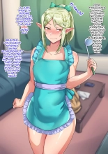 Isekai no Otokonoko to xx : página 202