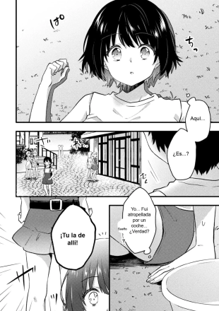 hentai Isekai Rorisento