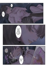 Isekai Saintess wants to Escape from the Harem-type Hero : página 16