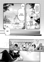 Isekai Shoujo no Seijijou ~Kakedashi Mahoutsukai-chan ga Ossan Boukensha ni Netorareru Hanashi~ : página 3