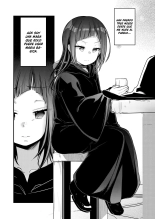 Isekai Shoujo no Seijijou ~Kakedashi Mahoutsukai-chan ga Ossan Boukensha ni Netorareru Hanashi~ : página 4