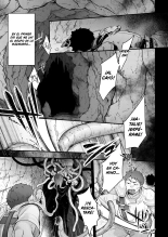 Isekai Shoujo no Seijijou ~Kakedashi Mahoutsukai-chan ga Ossan Boukensha ni Netorareru Hanashi~ : página 12