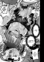 Isekai Shoujo no Seijijou ~Kakedashi Mahoutsukai-chan ga Ossan Boukensha ni Netorareru Hanashi~ : página 30
