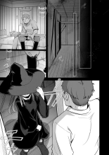 Isekai Shoujo no Seijijou ~Kakedashi Mahoutsukai-chan ga Ossan Boukensha ni Netorareru Hanashi~ : página 51