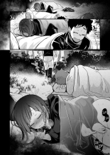 Isekai Shoujo no Seijijou ~Kakedashi Mahoutsukai-chan ga Ossan Boukensha ni Netorareru Hanashi~ : página 65