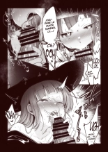 Isekai Shoujo no Seijijou ~Kakedashi Mahoutsukai-chan ga Ossan Boukensha ni Netorareru Hanashi~ : página 66