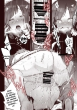 Isekai Shoujo no Seijijou ~Kakedashi Mahoutsukai-chan ga Ossan Boukensha ni Netorareru Hanashi~ : página 68