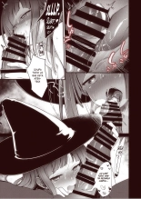 Isekai Shoujo no Seijijou ~Kakedashi Mahoutsukai-chan ga Ossan Boukensha ni Netorareru Hanashi~ : página 71