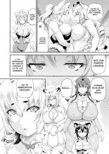 Isekai Shoukan 4 - Burdel en Otro Mundo Parte 4 : página 8