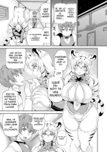 Isekai Shoukan 4 - Burdel en Otro Mundo Parte 4 : página 9