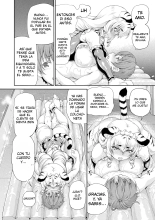 Isekai Shoukan 4 - Burdel en Otro Mundo Parte 4 : página 18