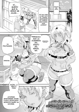 Isekai Shoukan 4 - Burdel en Otro Mundo Parte 4 : página 25