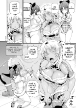 Isekai Shoukan 4 - Burdel en Otro Mundo Parte 4 : página 26