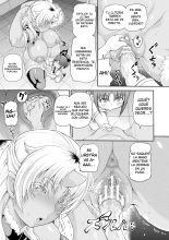 Isekai Shoukan 4 - Burdel en Otro Mundo Parte 4 : página 29