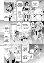 Isekai Shoukan 4 - Burdel en Otro Mundo Parte 4 : página 32