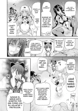 Isekai Shoukan 4 - Burdel en Otro Mundo Parte 4 : página 48