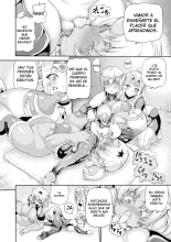 Isekai Shoukan 4 - Burdel en Otro Mundo Parte 4 : página 50