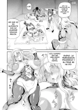 Isekai Shoukan 4 - Burdel en Otro Mundo Parte 4 : página 54