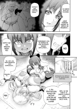 Isekai Shoukan 4 - Burdel en Otro Mundo Parte 4 : página 55