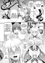 Isekai Shoukan 4 - Burdel en Otro Mundo Parte 4 : página 58